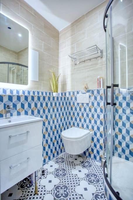 Le Nid Parisien Triplex Cosy Et Chaleureuxアパートメント エクステリア 写真